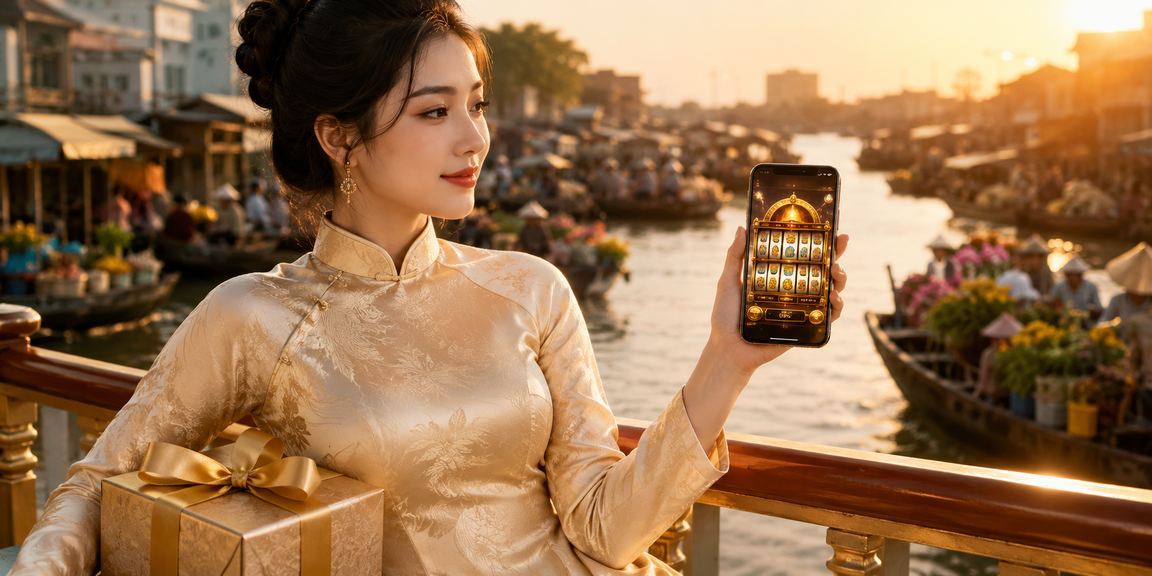 Người dùng tại Cần Thơ thiết lập giới hạn thời gian và ngân sách chơi game trên điện thoại