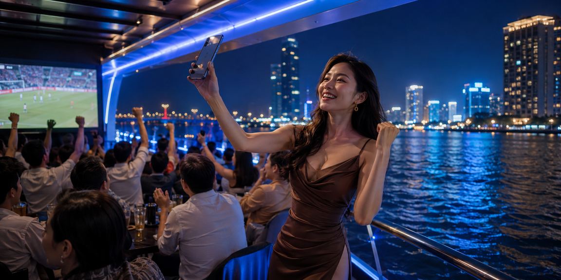 Người dùng tại Hà Nội nhập mã voucher trên ứng dụng di động trong quán cà phê buổi sáng
