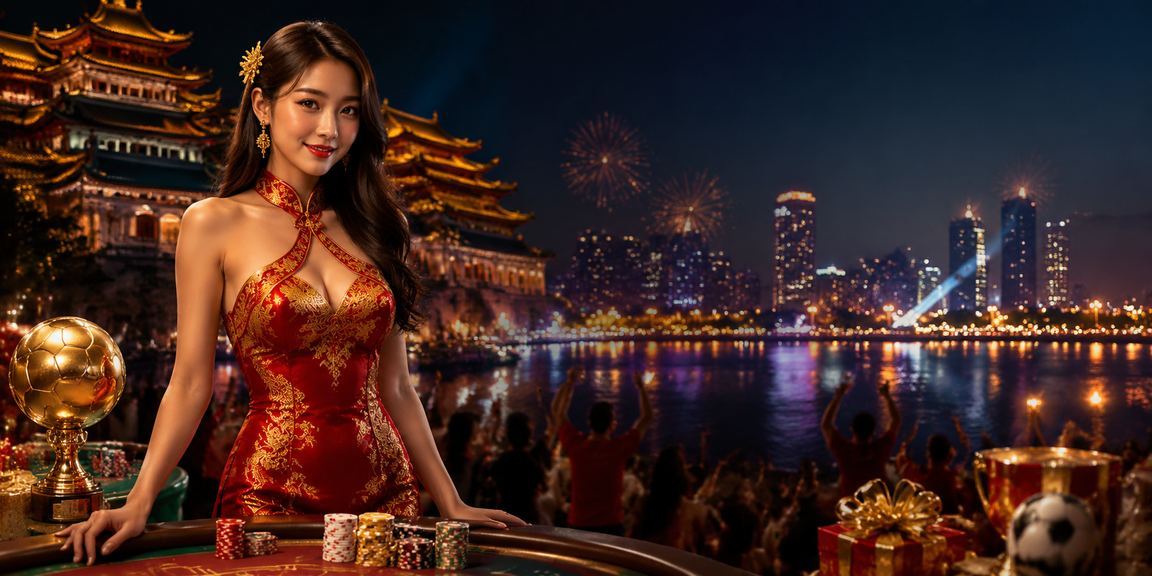 Không khí lễ hội cá cược casino sôi động tại Sài Gòn với người chơi tụ tập trải nghiệm game mới